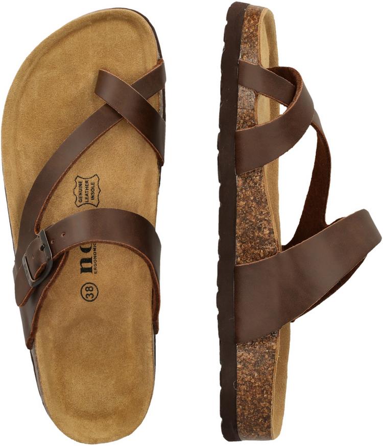 NOU NOU Hardinsburg V2 Sandalen Damen - 5007 Mustang - 2 | SportScheck