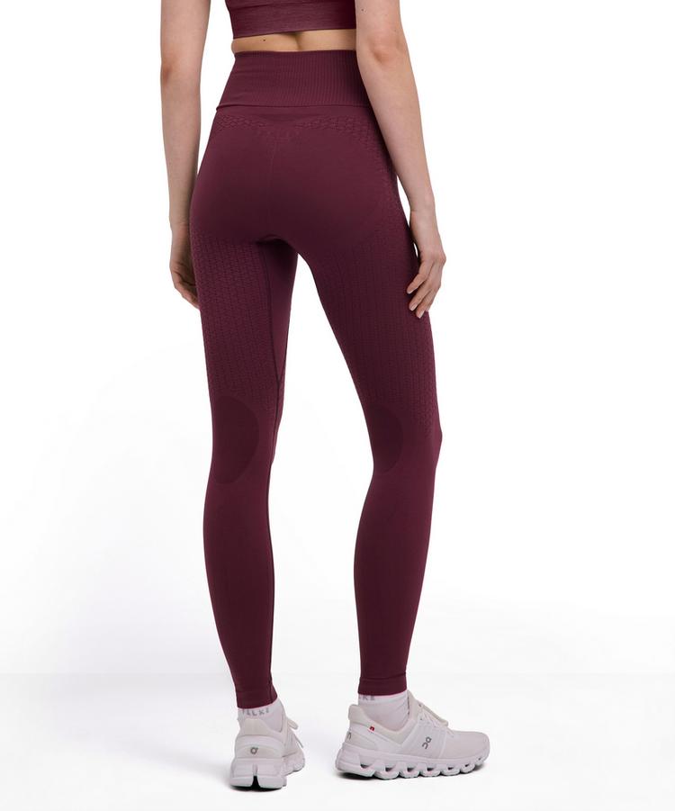 Falke Falke Cellulite Tights light Tights Damen - barolo (8526) - 0 | SportScheck