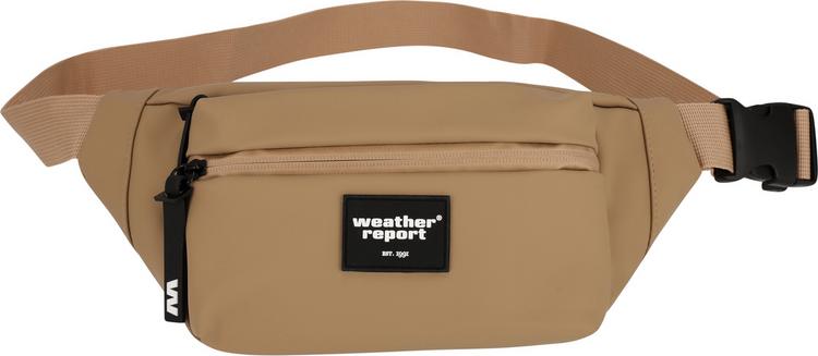 Weather Report Weather Report Bronze Bauchtasche - 1061 Moon Rock - 0 | SportScheck