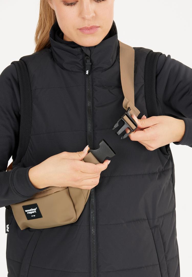 Weather Report Weather Report Bronze Bauchtasche - 1061 Moon Rock - 1 | SportScheck