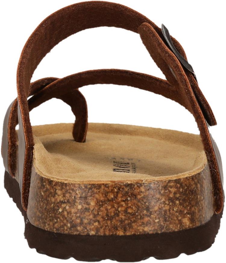 NOU NOU Hardinsburg V2 Sandalen Damen - 5007 Mustang - 3 | SportScheck