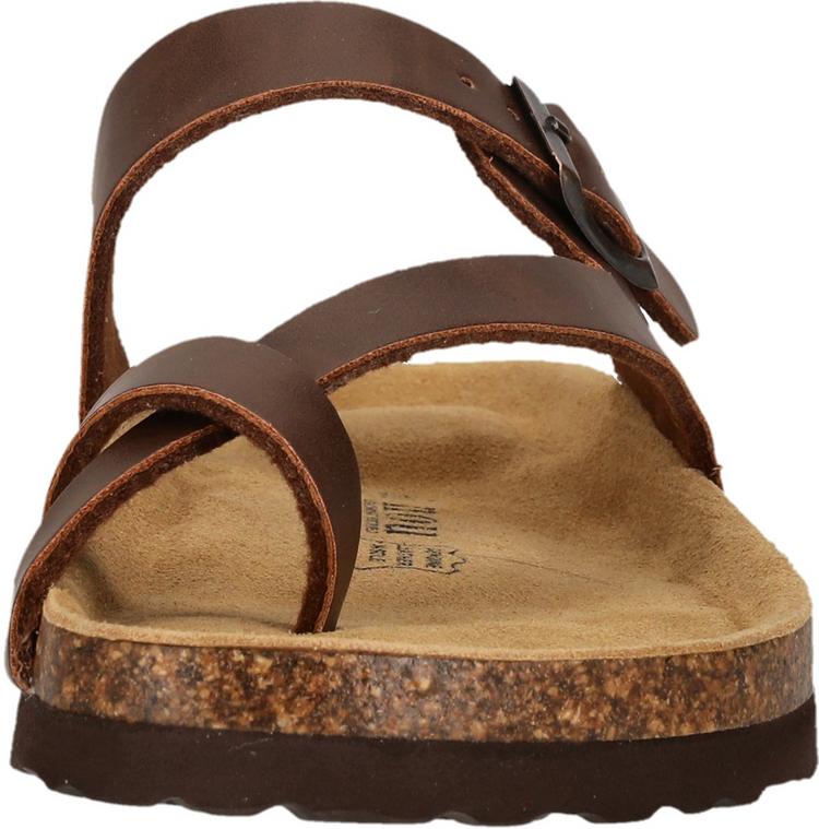 NOU NOU Hardinsburg V2 Sandalen Damen - 5007 Mustang - 5 | SportScheck