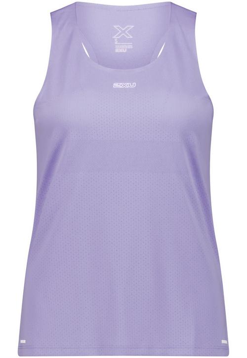 2XU Light Speed Tech Singlet Funktionsshirt Damen