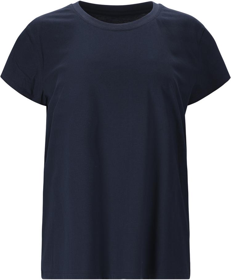 NOU NOU Highmore V2 Funktionsshirt Damen - 2101 Dark Sapphire - 0 | SportScheck