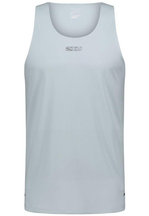 2XU Light Speed Tech Singlet Funktionsshirt Herren