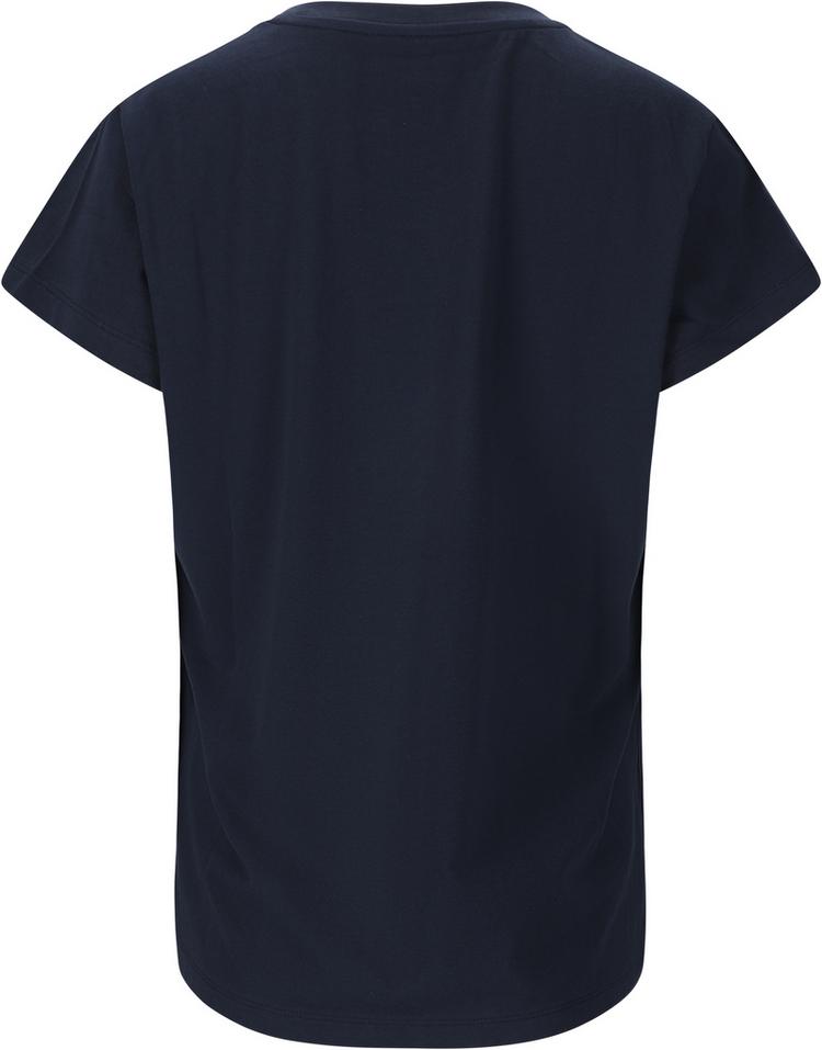 NOU NOU Highmore V2 Funktionsshirt Damen - 2101 Dark Sapphire - 0 | SportScheck