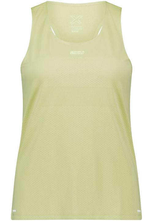 2XU Light Speed Tech Singlet Funktionsshirt Damen