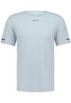 2XU Light Speed Tech Tee Funktionsshirt Herren - moonstone-black reflective