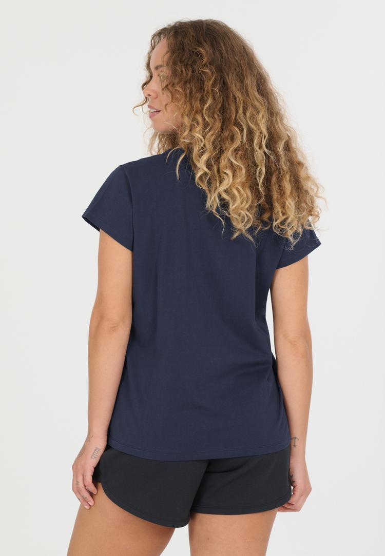 NOU NOU Highmore V2 Funktionsshirt Damen - 2101 Dark Sapphire - 3 | SportScheck