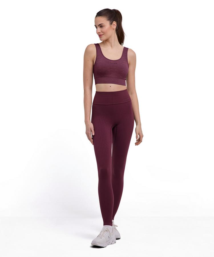 Falke Falke Cellulite Tights light Tights Damen - barolo (8526) - 1 | SportScheck