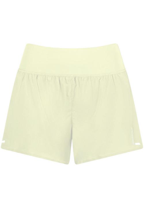 2XU Aero Hi-Rise 2-in-1 3 Inch Shorts Funktionsshorts Damen