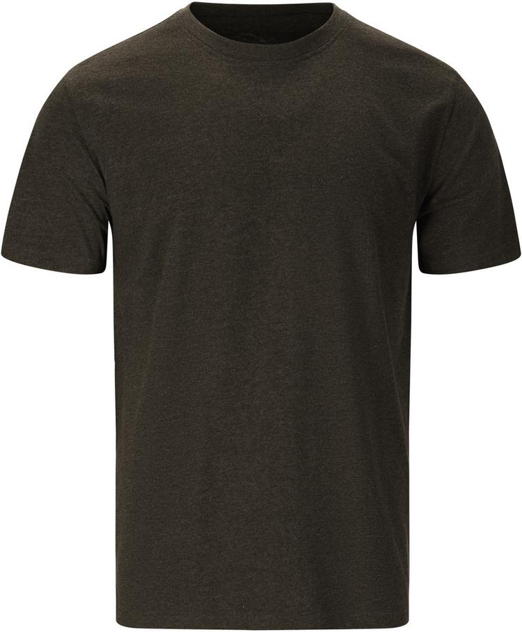 NOU NOU Florce V2 Funktionsshirt Herren - 1071 Black Ink - 0 | SportScheck