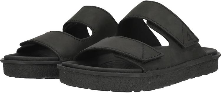 Clarks Clarks Litton Sandalen Herren - 1216 Black Leather - 1 | SportScheck