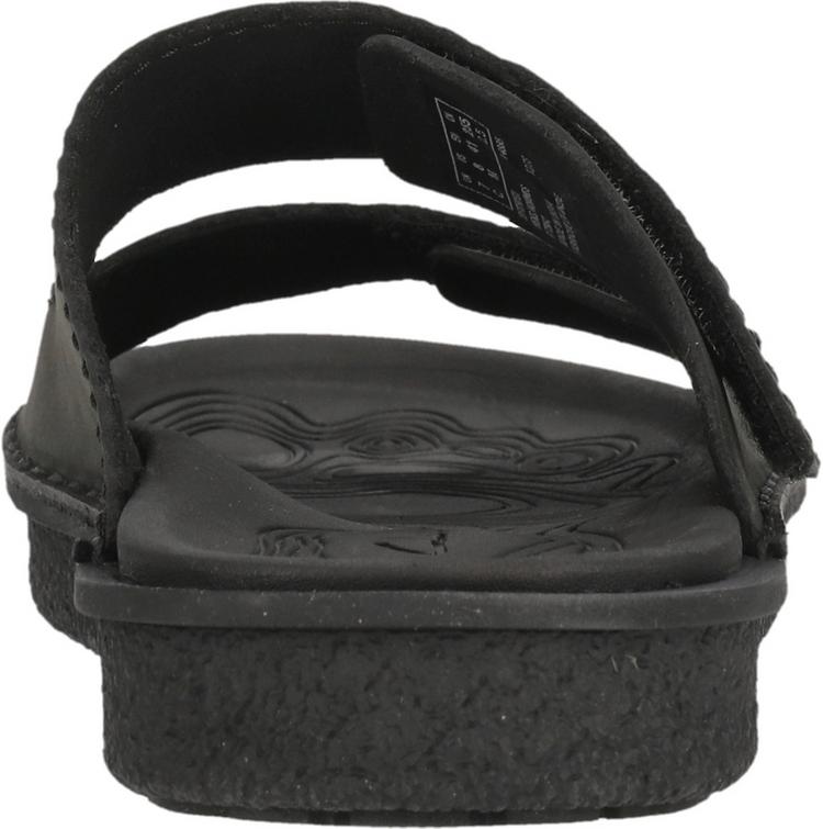 Clarks Clarks Litton Sandalen Herren - 1216 Black Leather - 3 | SportScheck