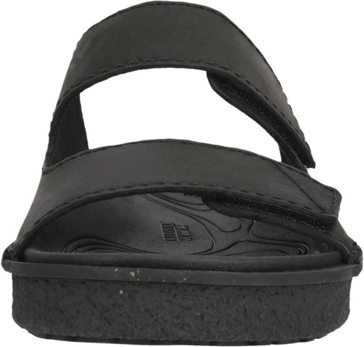 Clarks Clarks Litton Sandalen Herren - 1216 Black Leather - 5 | SportScheck