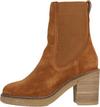 Clarks Cassiano Stiefel Damen - 5255 Mid Tan Sde