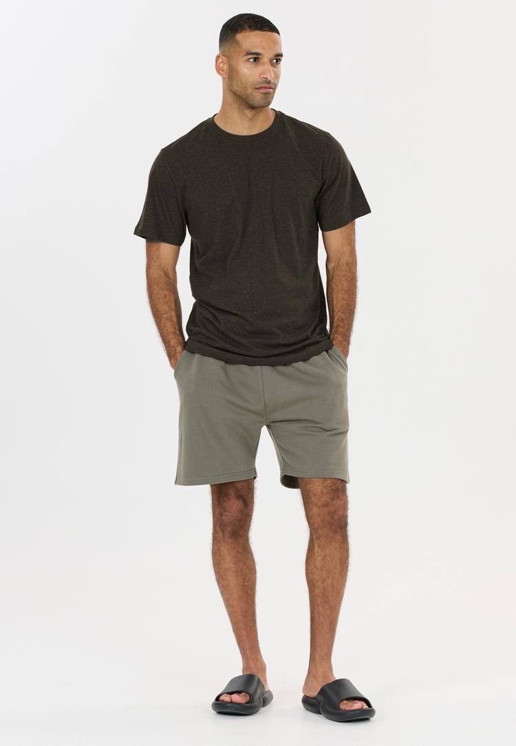 NOU NOU Florce V2 Funktionsshirt Herren - 1071 Black Ink - 0 | SportScheck