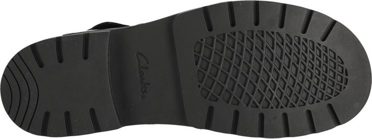 Clarks Clarks Orinoco Sandalen Damen - 1215 Black Interest - 4 | SportScheck