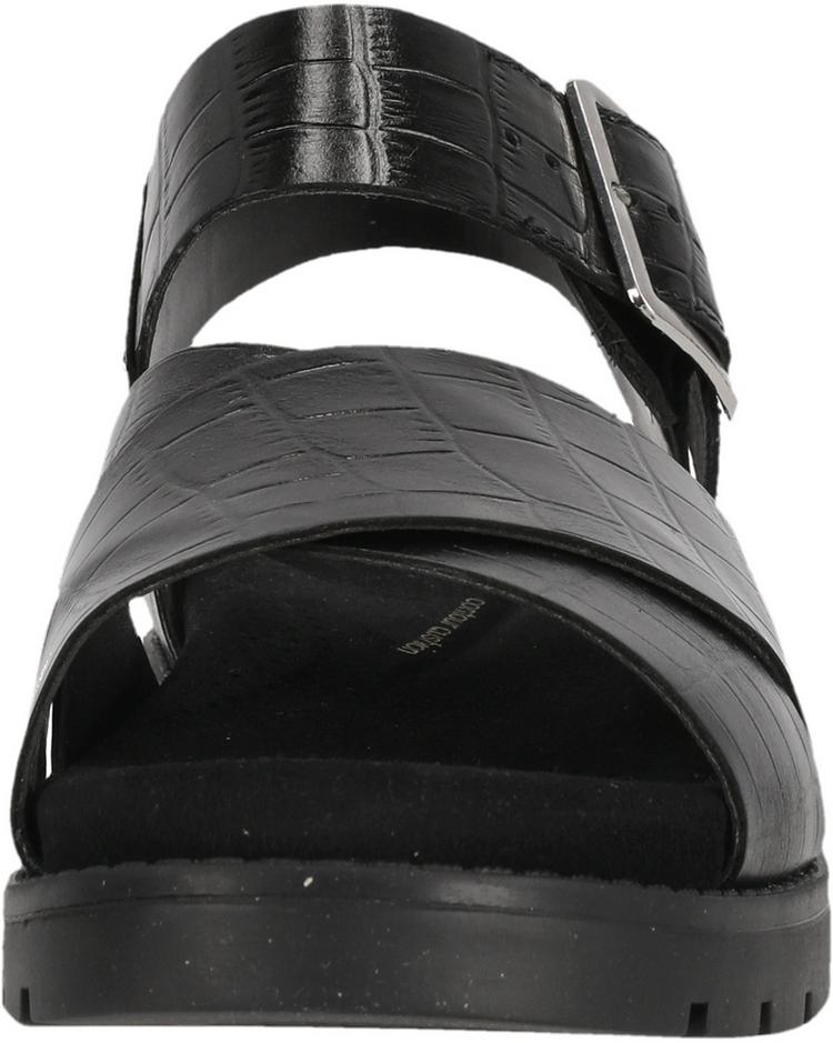 Clarks Clarks Orinoco Sandalen Damen - 1215 Black Interest - 5 | SportScheck