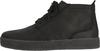 Clarks Streethill Sneaker Herren - 1001 Black