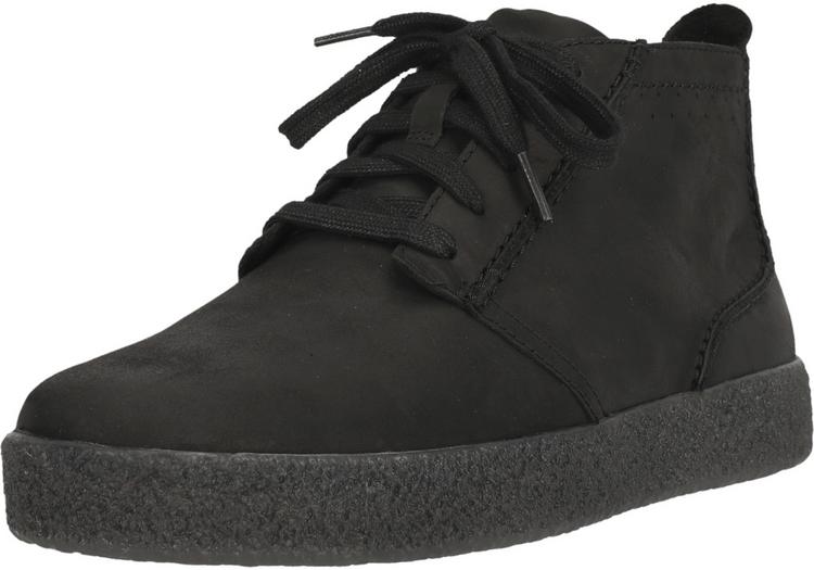 Clarks Clarks Streethill Sneaker Herren - 1001 Black - 0 | SportScheck
