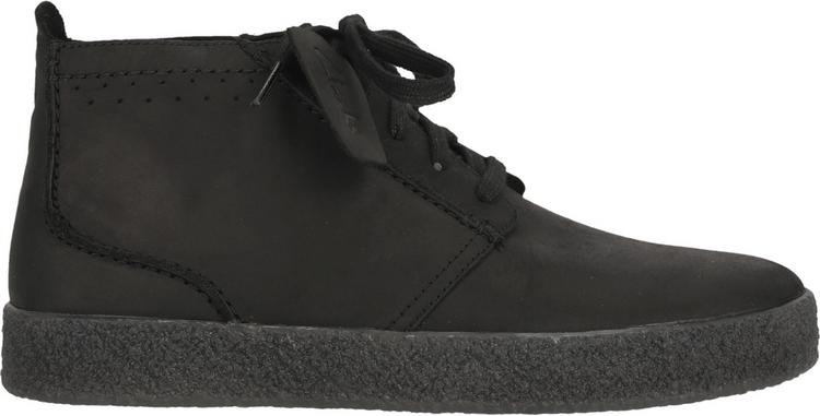 Clarks Clarks Streethill Sneaker Herren - 1001 Black - 0 | SportScheck