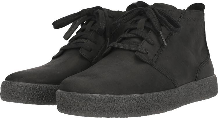 Clarks Clarks Streethill Sneaker Herren - 1001 Black - 1 | SportScheck