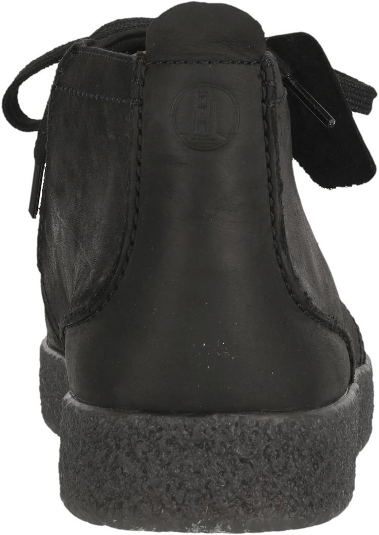 Clarks Clarks Streethill Sneaker Herren - 1001 Black - 3 | SportScheck