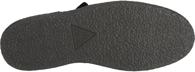 Clarks Clarks Streethill Sneaker Herren - 1001 Black - 4 | SportScheck