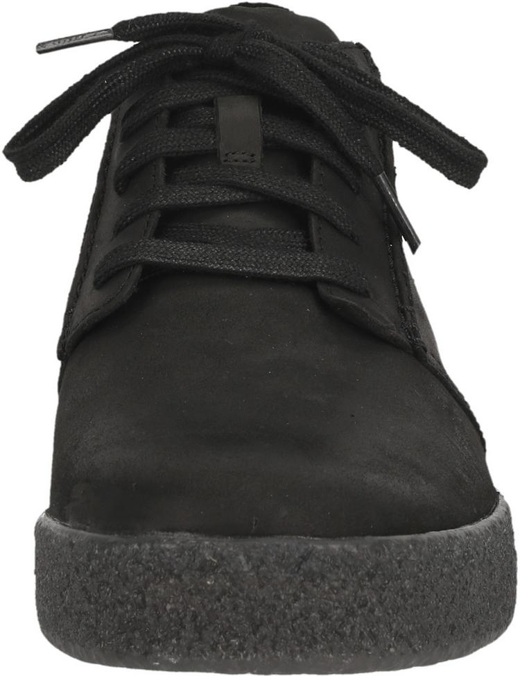 Clarks Clarks Streethill Sneaker Herren - 1001 Black - 5 | SportScheck