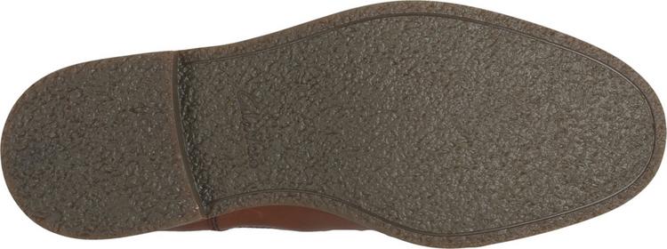 Clarks Clarks Jaxen Easy Stiefel Herren - 5241 Tan Leather - 4 | SportScheck