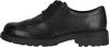 Clarks Orinoco2 Limit Halbschuhe Damen - 1216 Black Leather