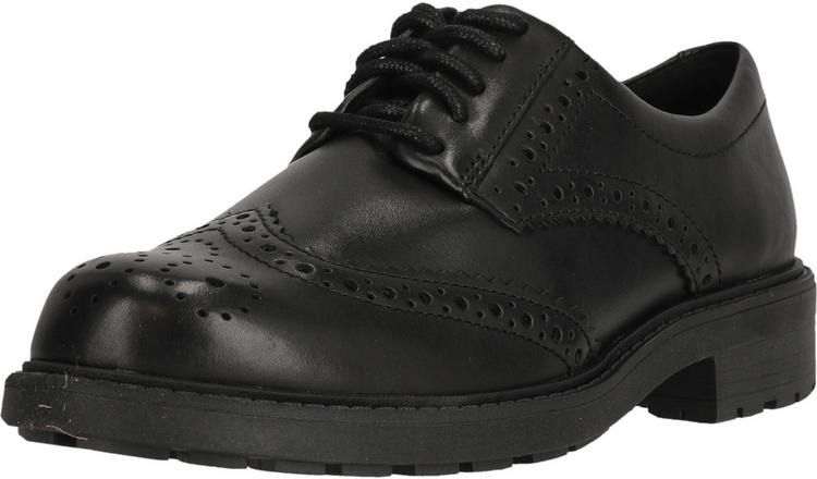 Clarks Clarks Orinoco2 Limit Halbschuhe Damen - 1216 Black Leather - 0 | SportScheck