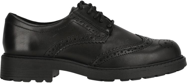 Clarks Clarks Orinoco2 Limit Halbschuhe Damen - 1216 Black Leather - 0 | SportScheck