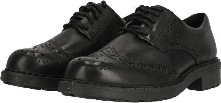 Clarks Clarks Orinoco2 Limit Halbschuhe Damen - 1216 Black Leather - 1 | SportScheck