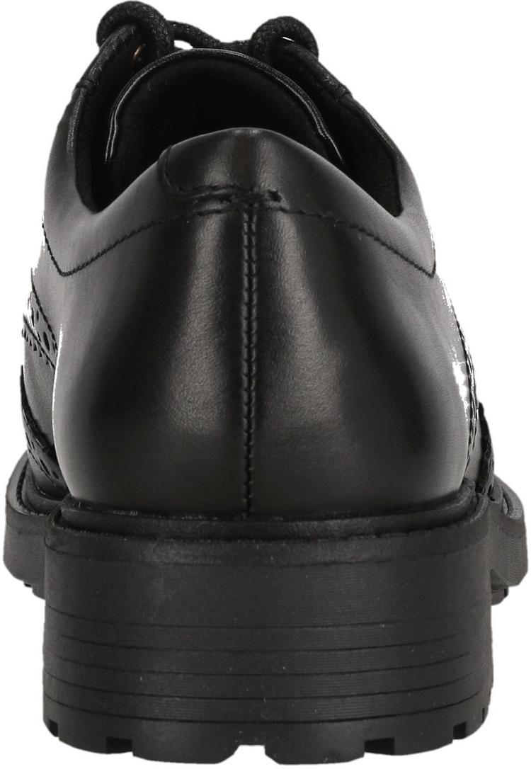 Clarks Clarks Orinoco2 Limit Halbschuhe Damen - 1216 Black Leather - 3 | SportScheck