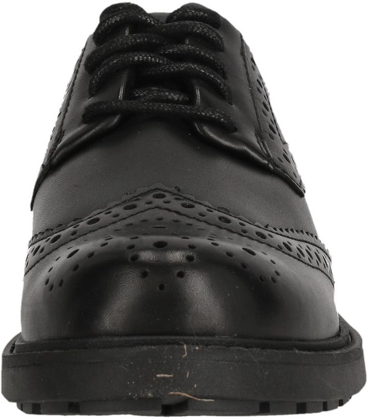 Clarks Clarks Orinoco2 Limit Halbschuhe Damen - 1216 Black Leather - 5 | SportScheck