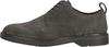 Clarks Aldwin Lace Halbschuhe Herren - 1261A Dark Grey Sde