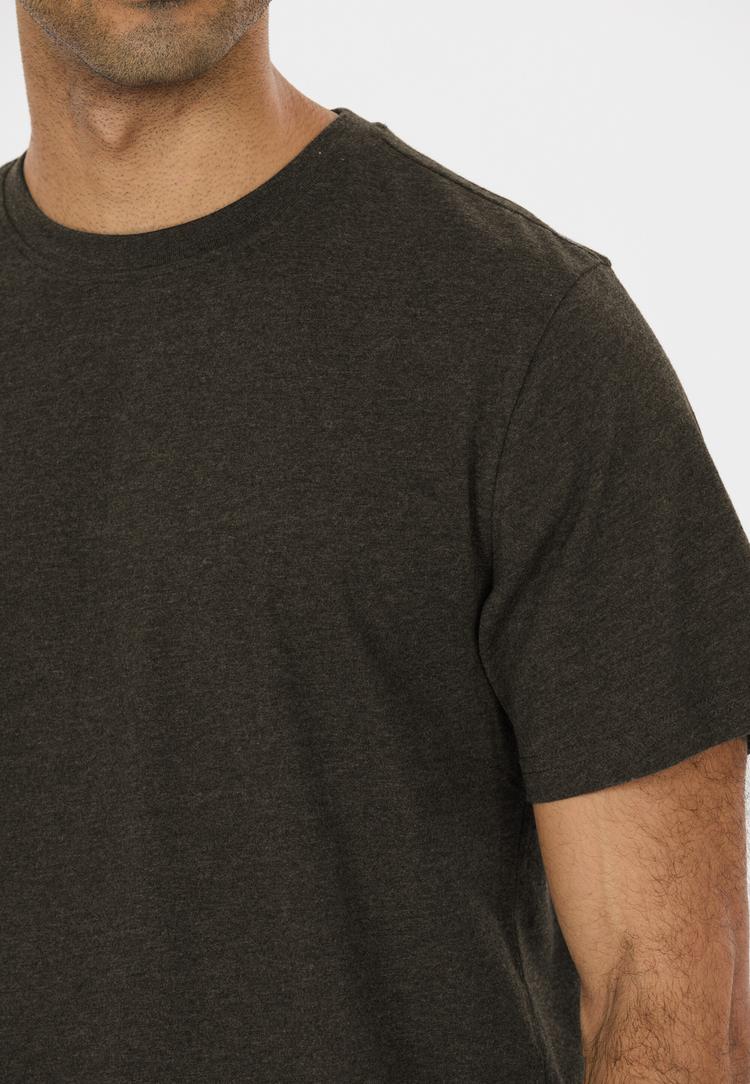 NOU NOU Florce V2 Funktionsshirt Herren - 1071 Black Ink - 1 | SportScheck