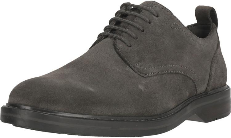 Clarks Clarks Aldwin Lace Halbschuhe Herren - 1261A Dark Grey Sde - 0 | SportScheck