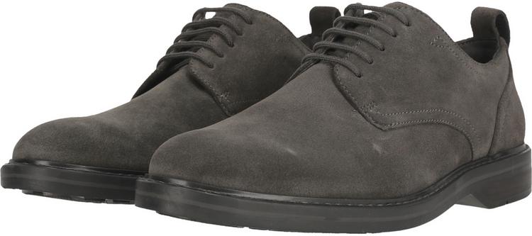 Clarks Clarks Aldwin Lace Halbschuhe Herren - 1261A Dark Grey Sde - 1 | SportScheck