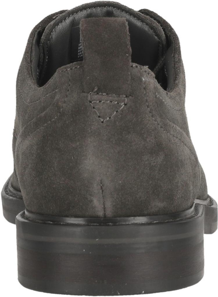 Clarks Clarks Aldwin Lace Halbschuhe Herren - 1261A Dark Grey Sde - 3 | SportScheck