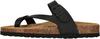 NOU Hardinsburg V2 Sandalen Damen - 1001 Black