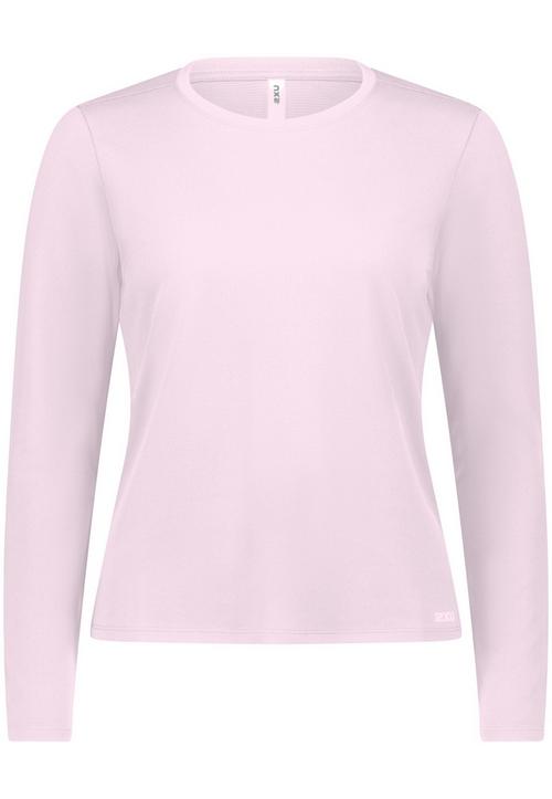 2XU Ignition Aero Mesh Long Sleeve Funktionsshirt Damen