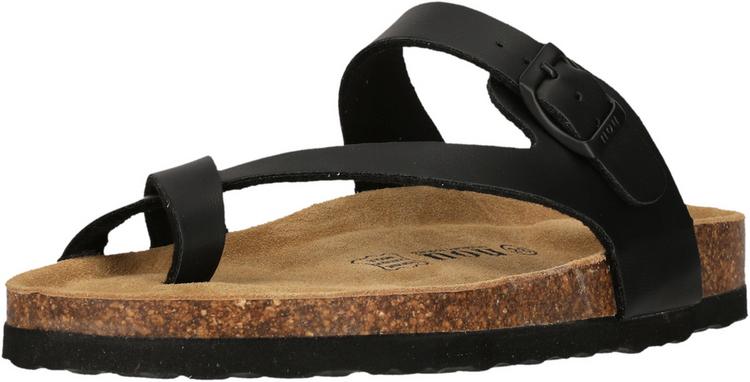 NOU NOU Hardinsburg V2 Sandalen Damen - 1001 Black - 0 | SportScheck