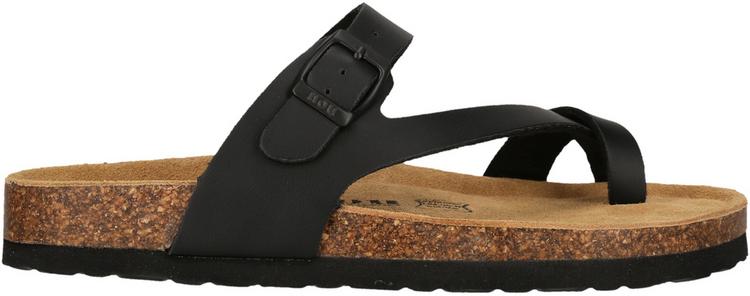 NOU NOU Hardinsburg V2 Sandalen Damen - 1001 Black - 0 | SportScheck