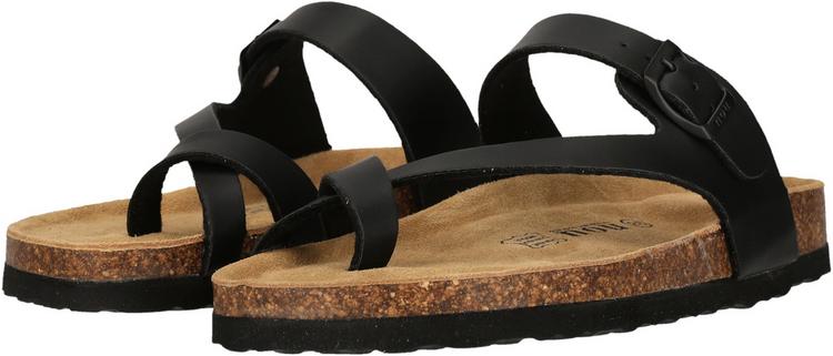 NOU NOU Hardinsburg V2 Sandalen Damen - 1001 Black - 1 | SportScheck