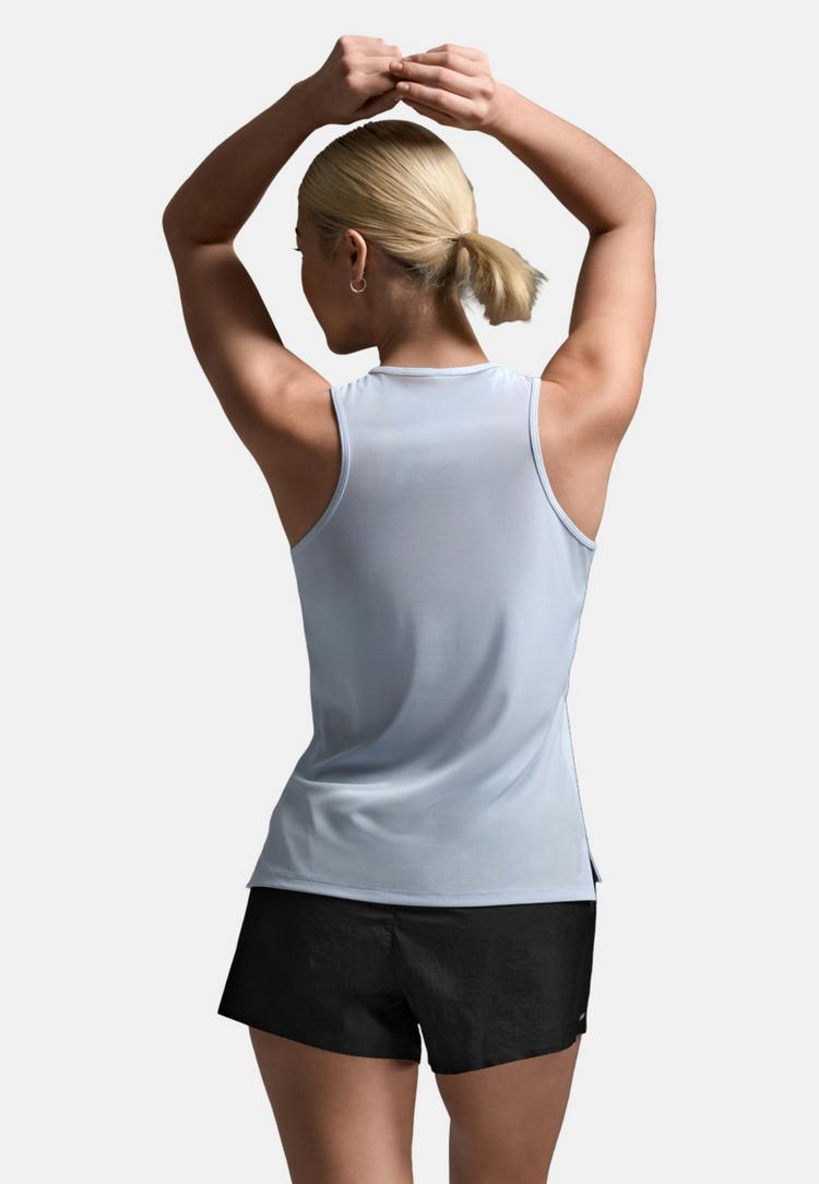 2XU 2XU Aero Mesh Singlet Funktionsshirt Damen - halogen-halogen reflective - 1 | SportScheck