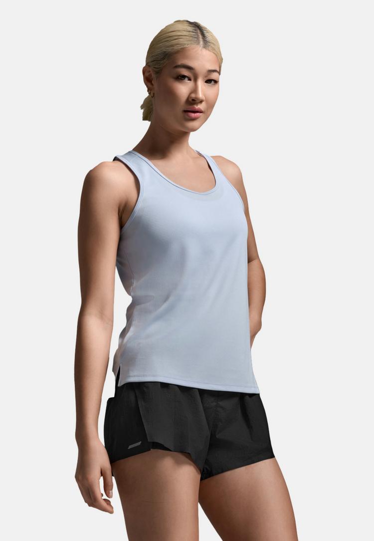 2XU 2XU Aero Mesh Singlet Funktionsshirt Damen - halogen-halogen reflective - 3 | SportScheck