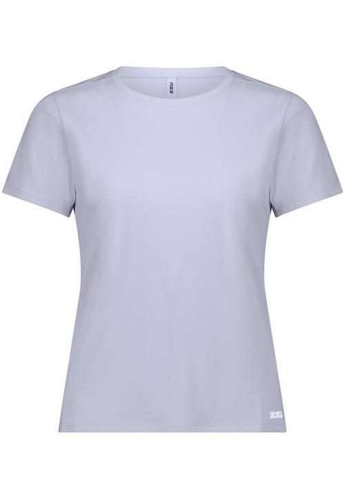 2XU Aero Mesh Tee Funktionsshirt Damen